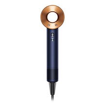 SECADORA DE CABELLO DYSON SUPERSONIC&trade; COLOR AZUL PRUSIA / COBRE